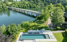 Hotel Des Bains & Wellness